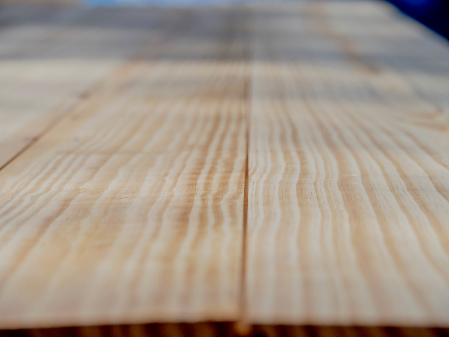 Wide Plank T&G Flooring 1x12x12' Knotty #2 Grade Pine