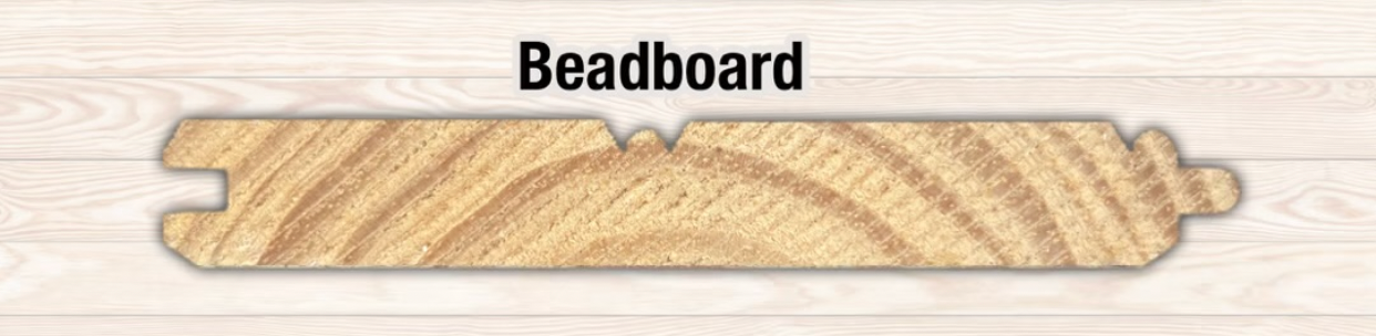 Tablero de madera de pino nudoso de grado n.° 2 de 1 x 6 x 10 pies