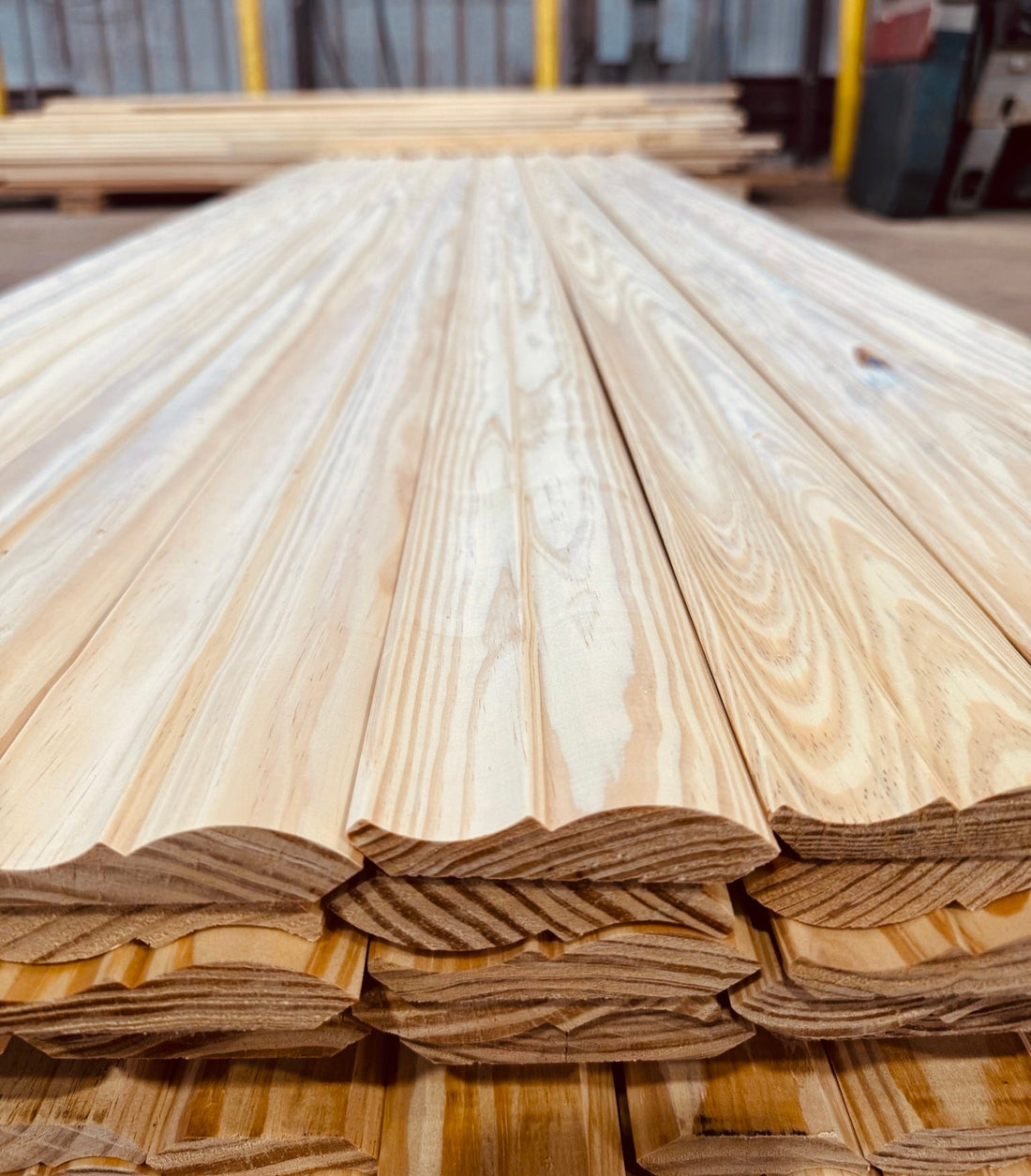 Best Crown Moulding Suppliers in Texas – 2026 Guide