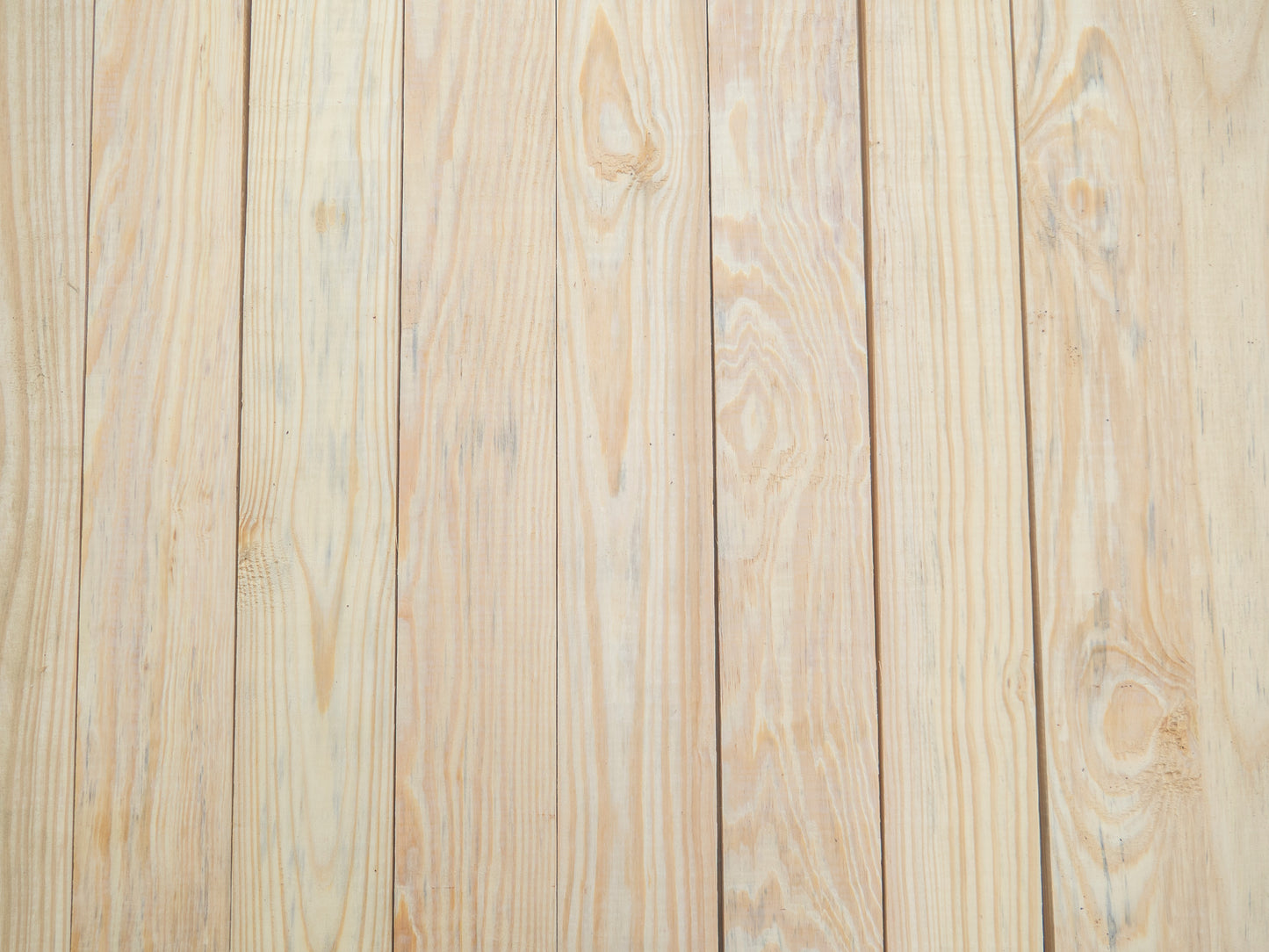 1x4x10' S4S Pine Trim #1 D Grade