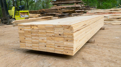 T&G Flooring 1x6x10' Knotty #2 Pine