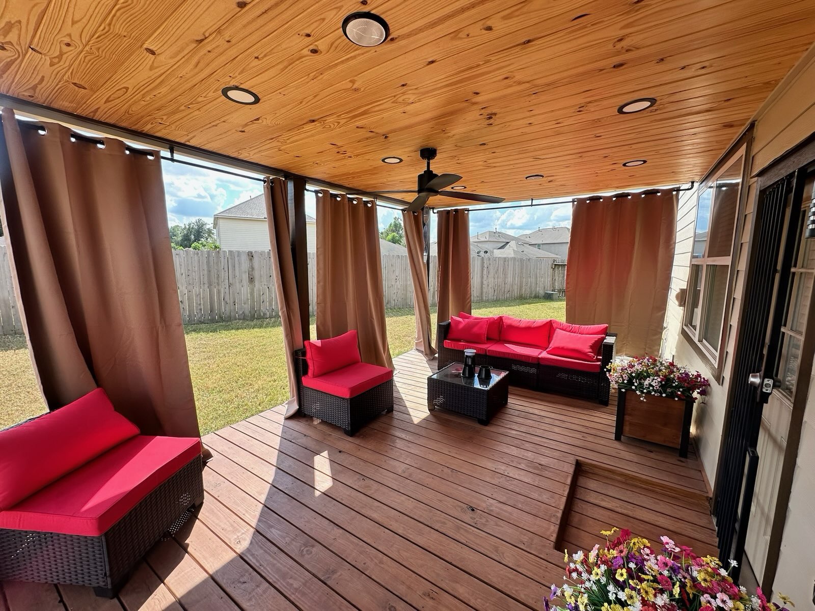 V-Groove 1x6x12' Knotty #2 Grade Pine In Texas – TexasVJoint.com