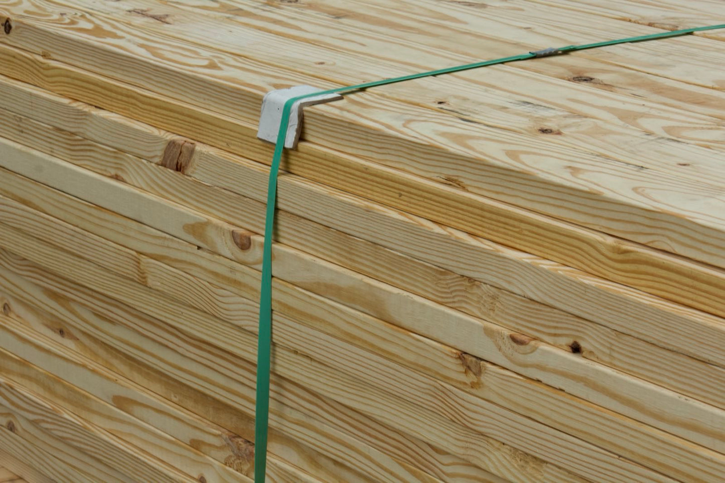 2x4x10' S4S Yellow Pine #2Prime